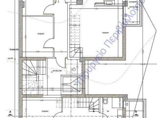 Forumland Real Estate, Κάτοψη υπογείου