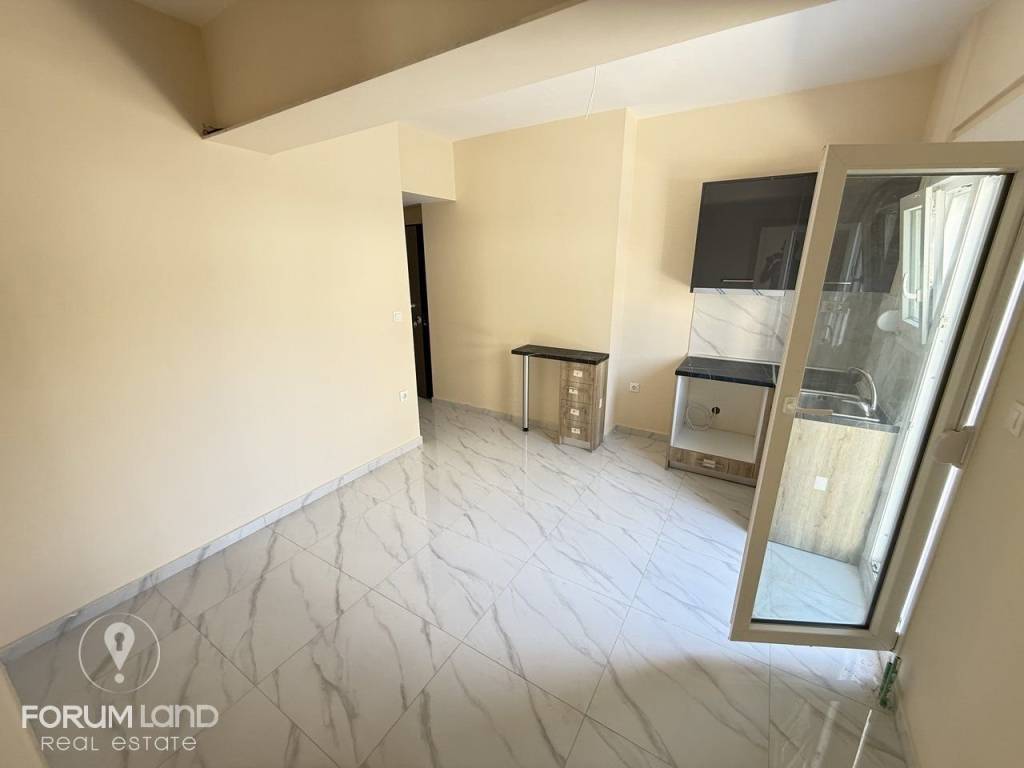 Forumland Real Estate, Σαλοκουζίνα