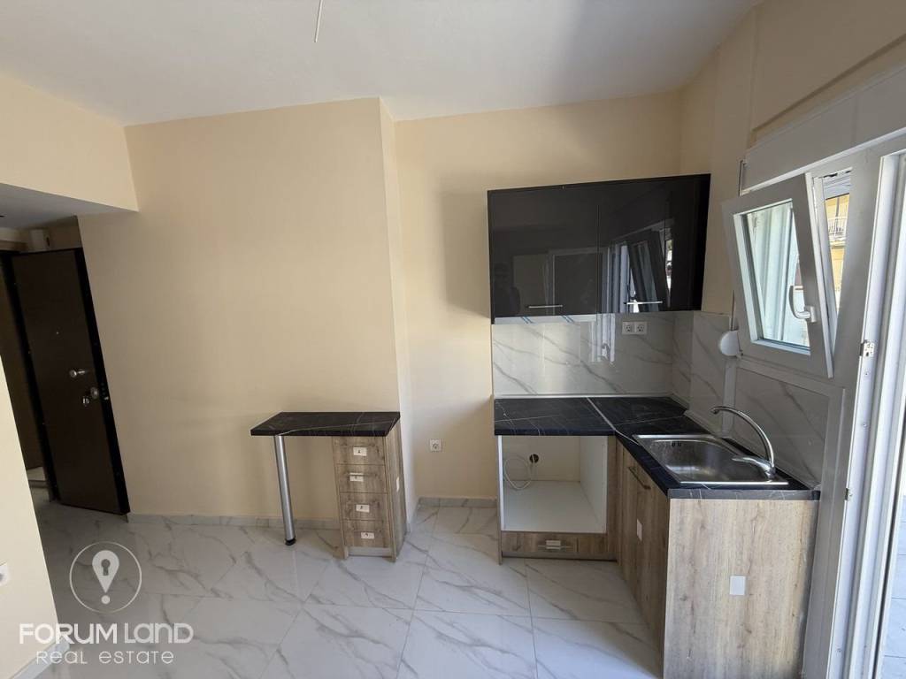 Forumland Real Estate, Σαλοκουζίνα