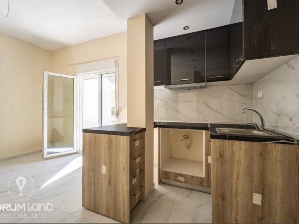 Forumland Real Estate, Σαλοκουζίνα