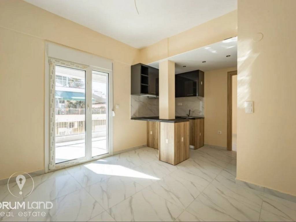 Forumland Real Estate, σαλοκουζίνα