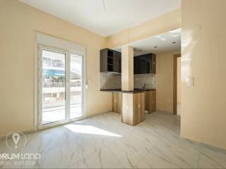 Forumland Real Estate, σαλοκουζίνα