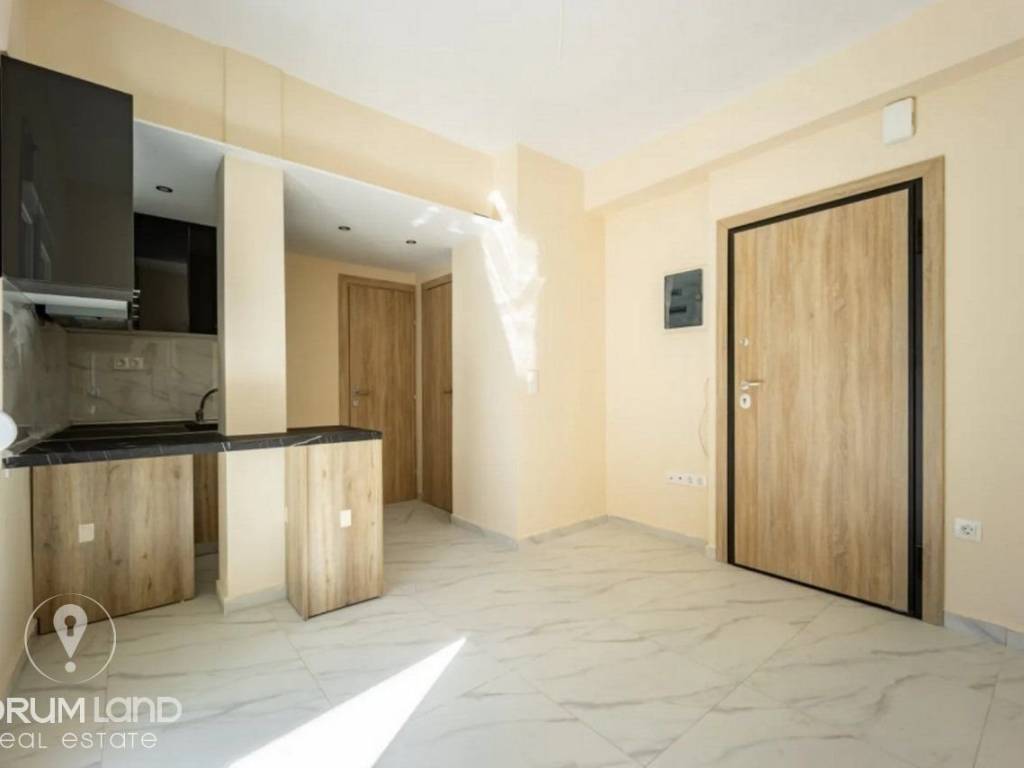 Forumland Real Estate, σαλοκουζίνα