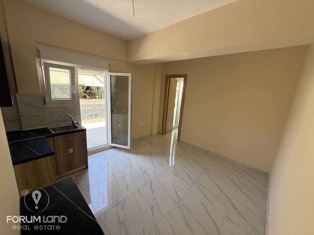 Forumland Real Estate, Σαλοκουζίνα