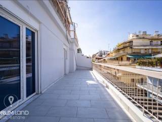 Forumland Real Estate, Βεράντες