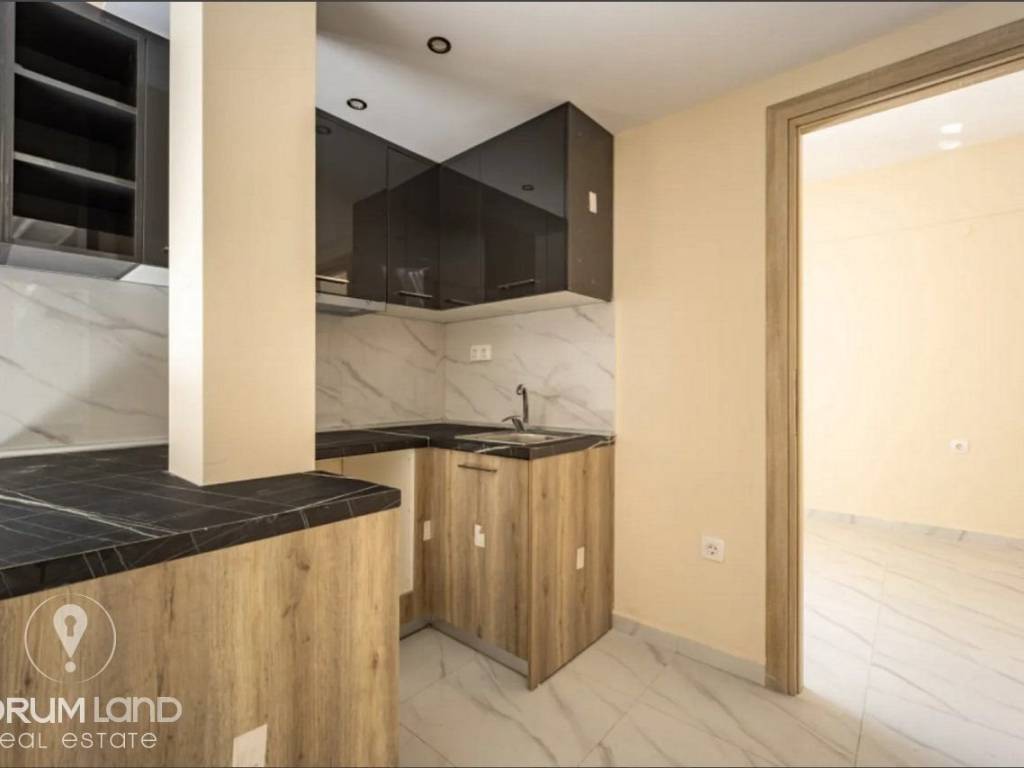 Forumland Real Estate, σαλοκουζίνα