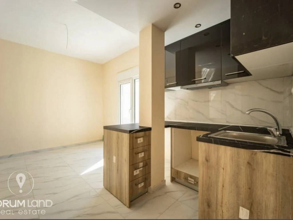 Forumland Real Estate, σαλοκουζίνα