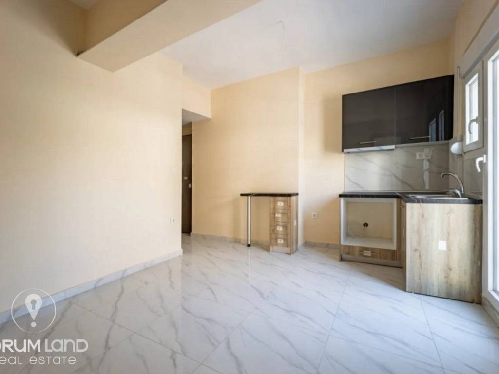 Forumland Real Estate, Σαλοκουζίνα