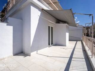 Forumland Real Estate, βεράντες