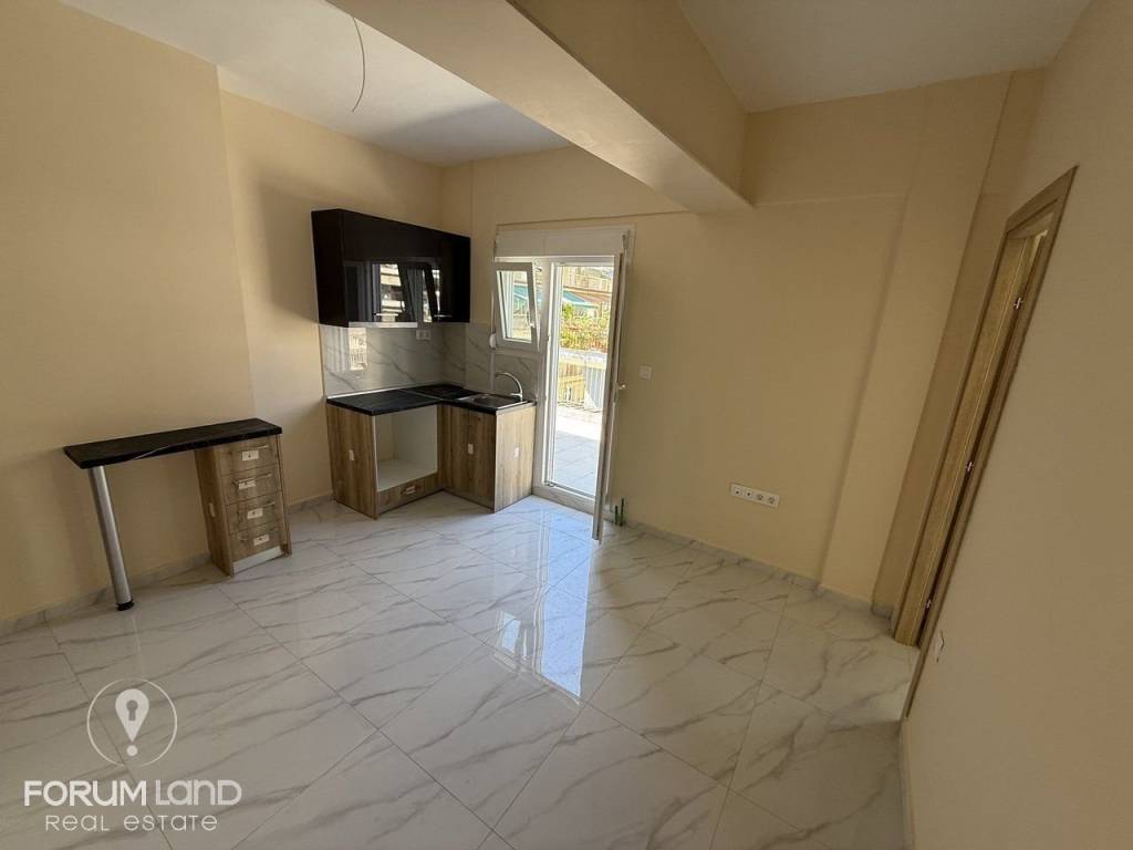 Forumland Real Estate, Σαλοκουζίνα