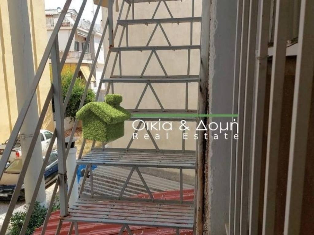 Εξωτερικός χώρος