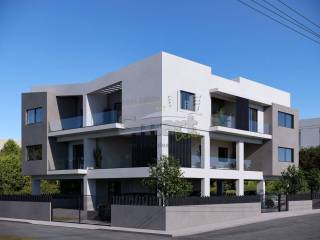 Εξωτερικοι χώροι