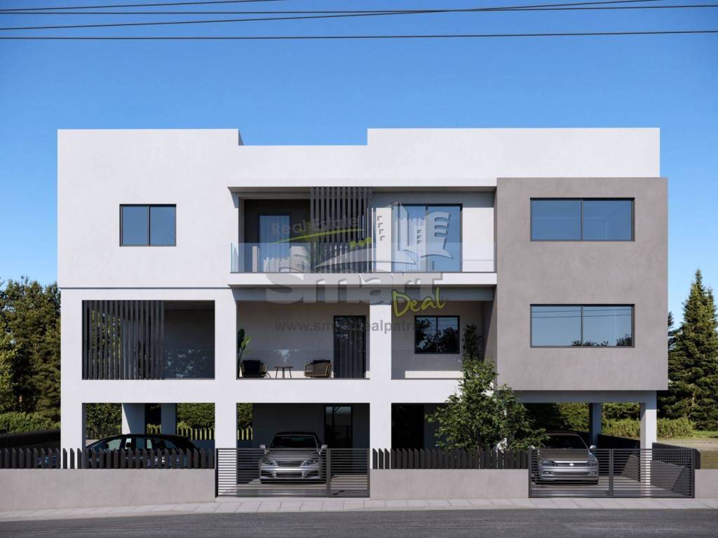 Εξωτερικοι χώροι