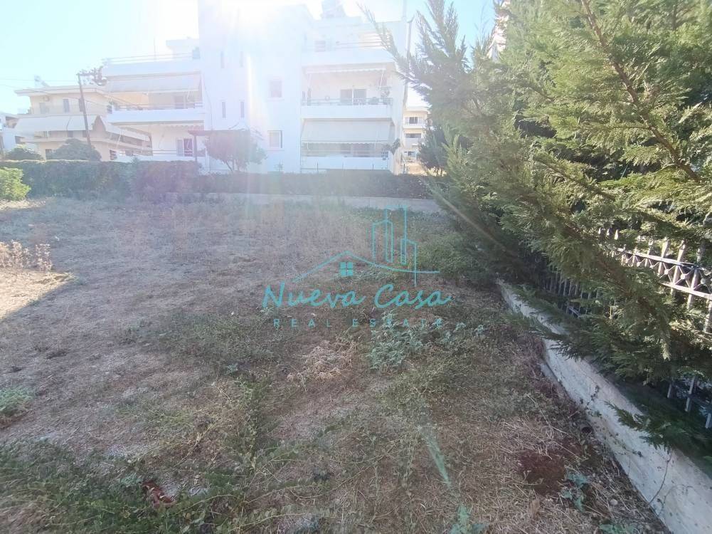 Άποψη χώρου