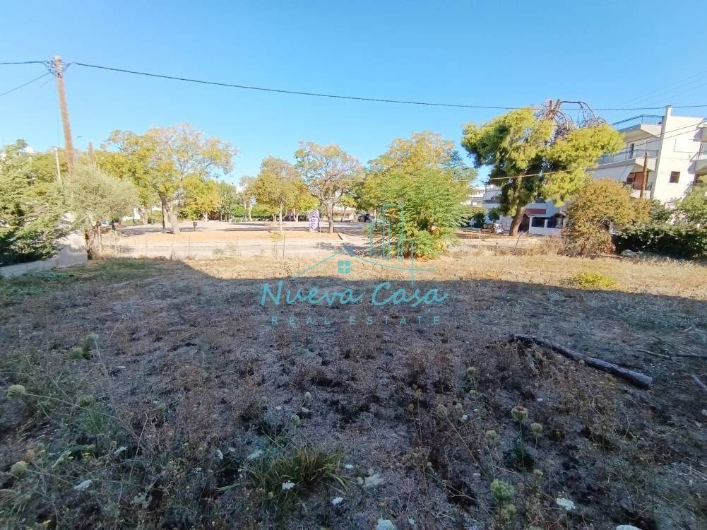 Άποψη χώρου