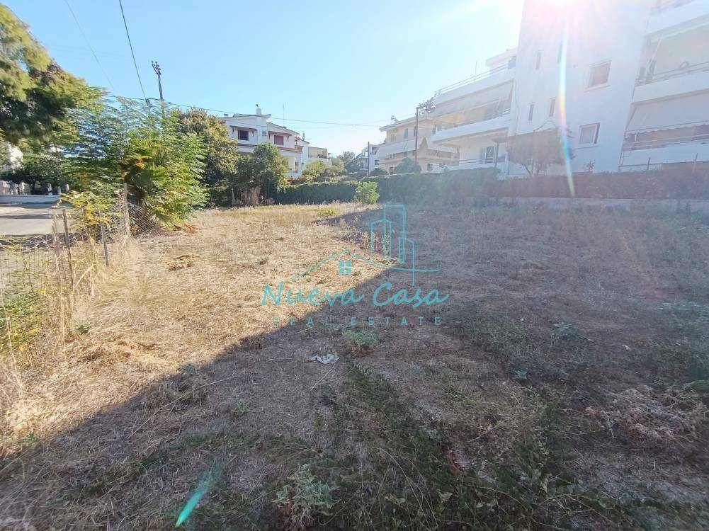 Άποψη χώρου