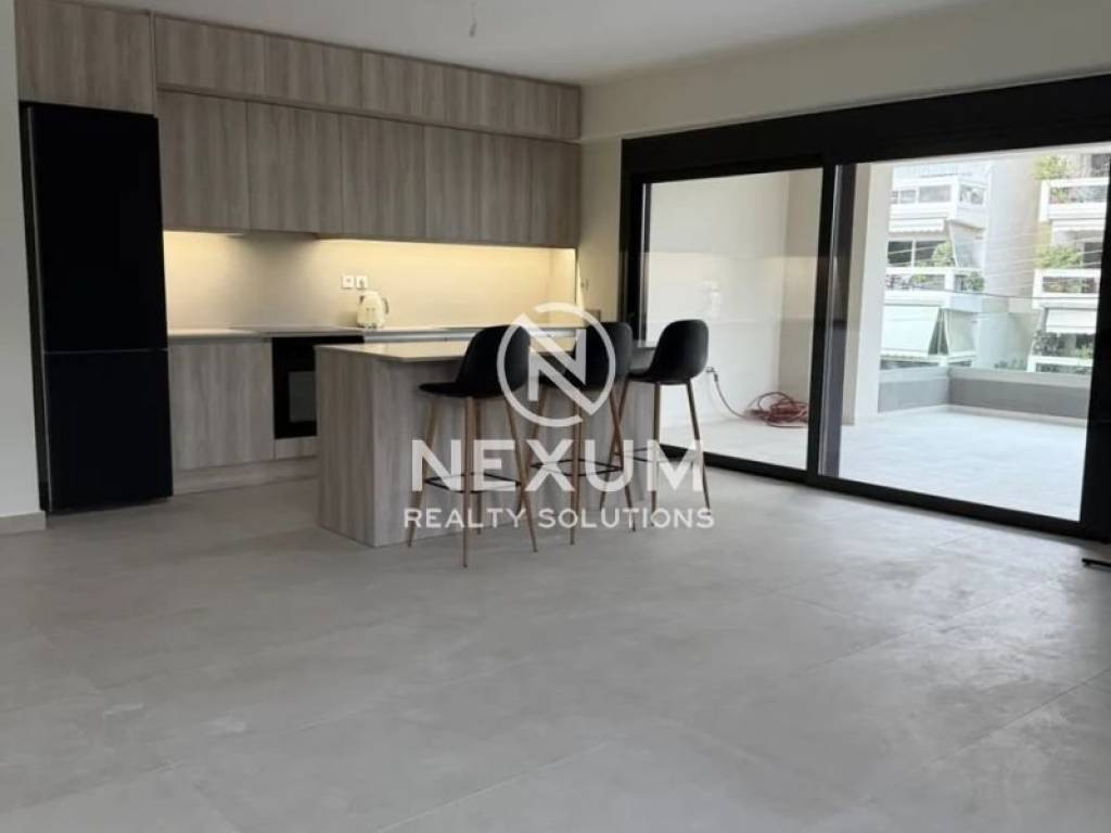 Άποψη χώρου