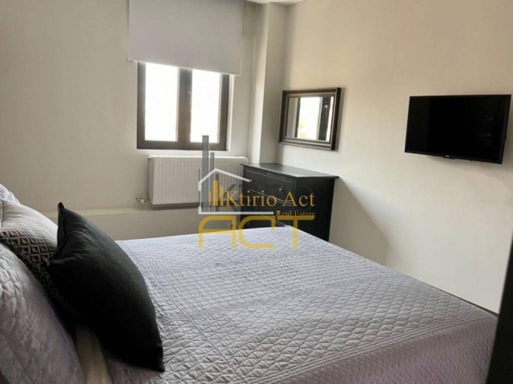 Υπνοδωμάτιο