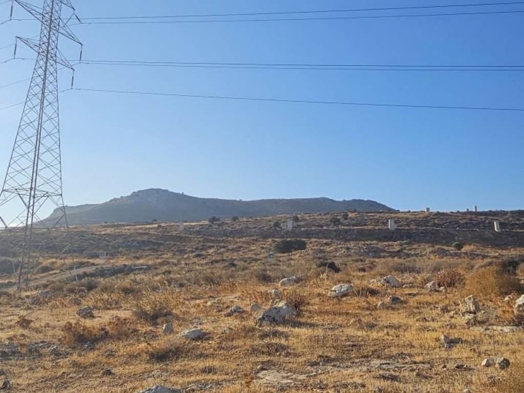 Εξωτερικοι χώροι