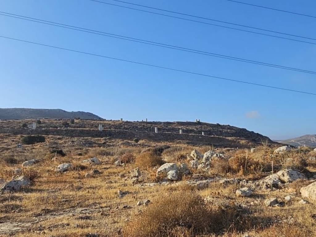 Εξωτερικοι χώροι