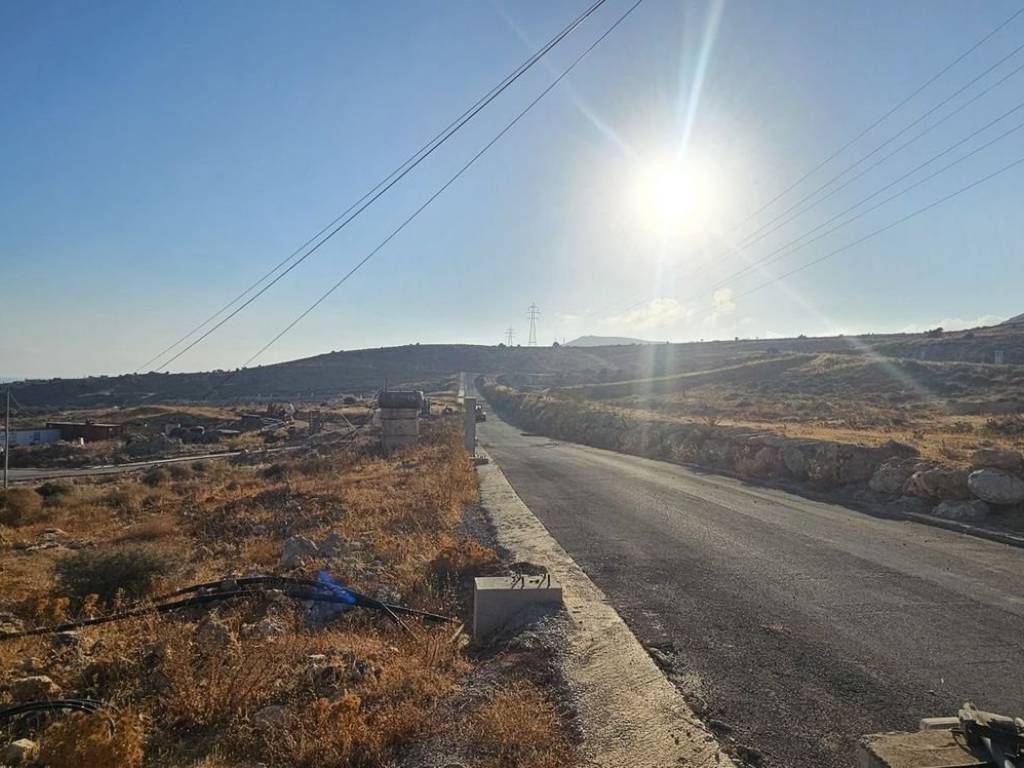 Εξωτερικοι χώροι