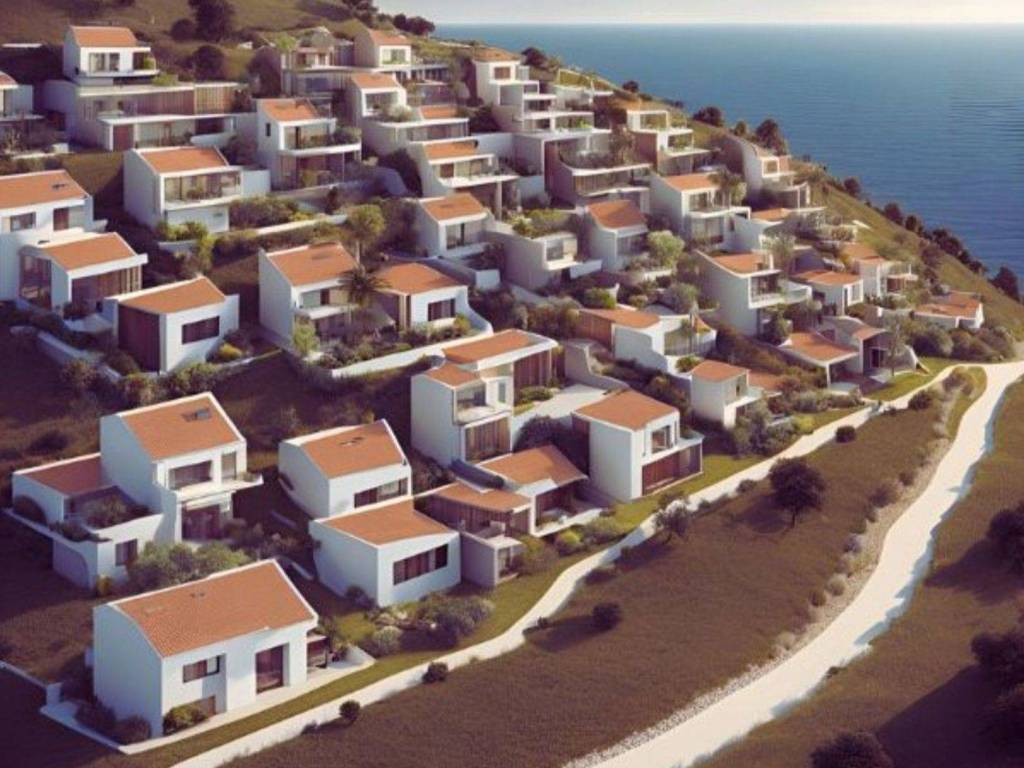 Εξωτερικοι χώροι