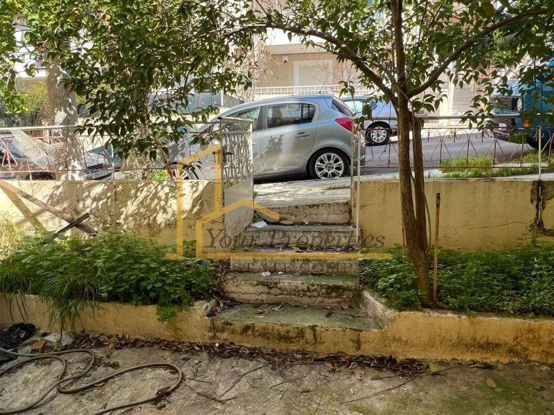 Εξωτερικός χώρος