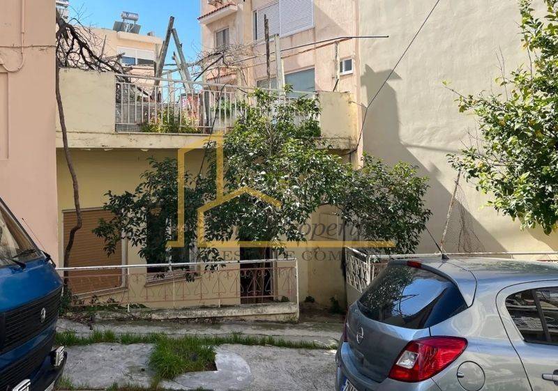 Εξωτερικός χώρος