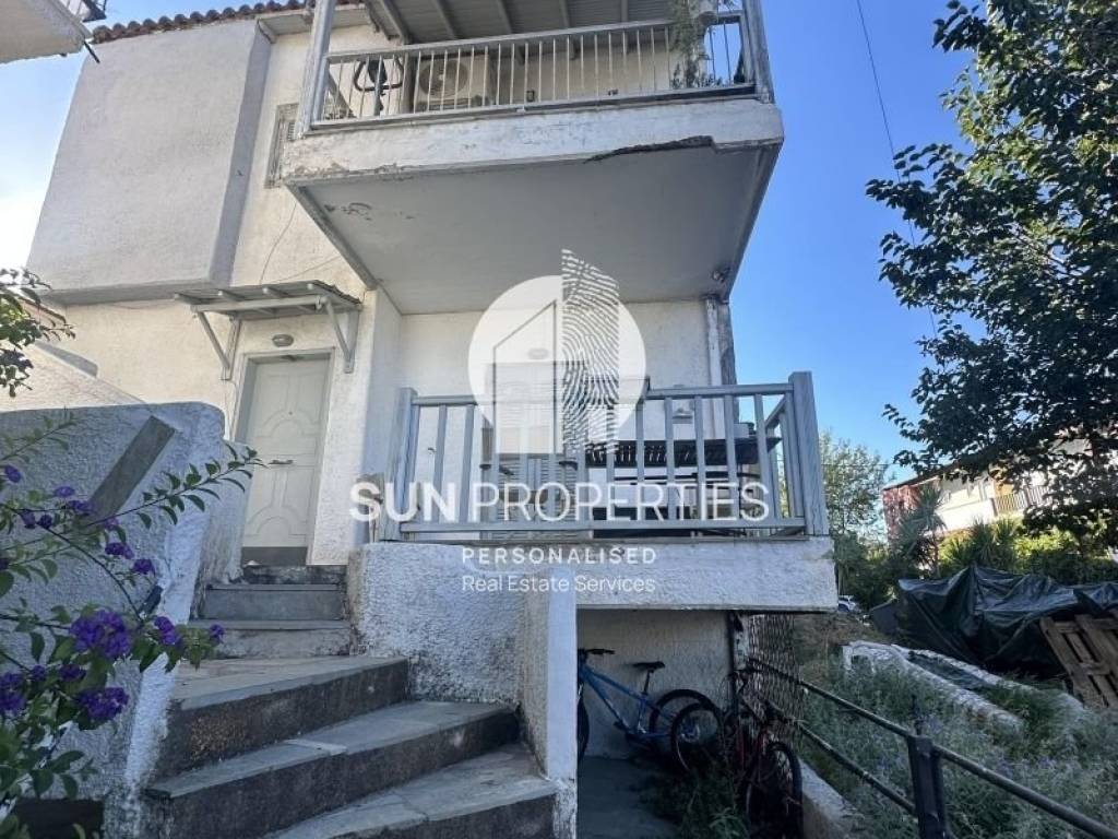 Εξωτερικός χώρος