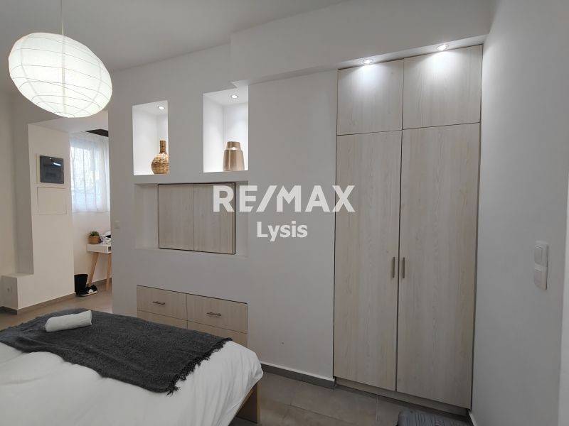 Υπνοδωμάτιο