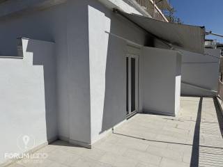 Forumland Real Estate, Βεράντες