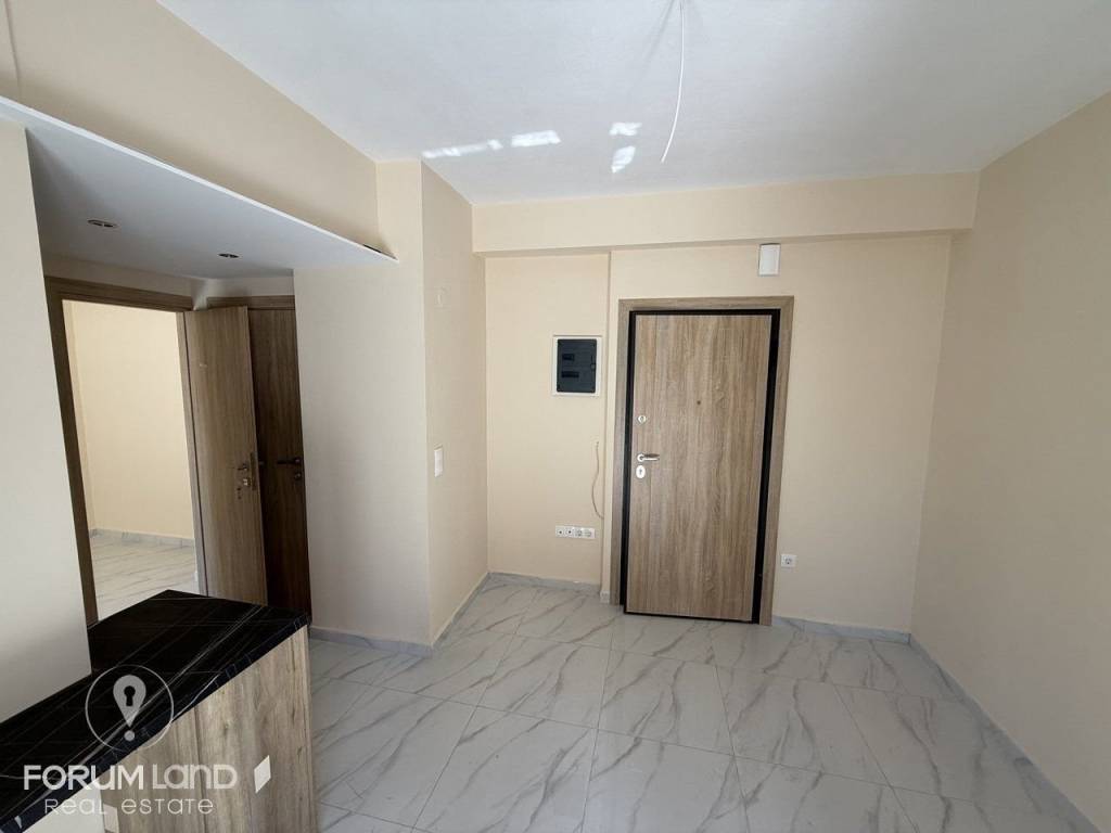 Forumland Real Estate, Σαλοκουζίνα