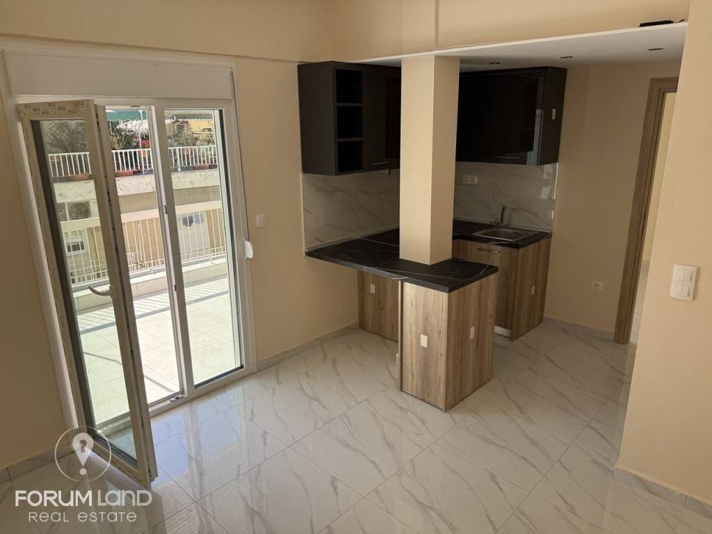 Forumland Real Estate, Σαλοκουζίνα