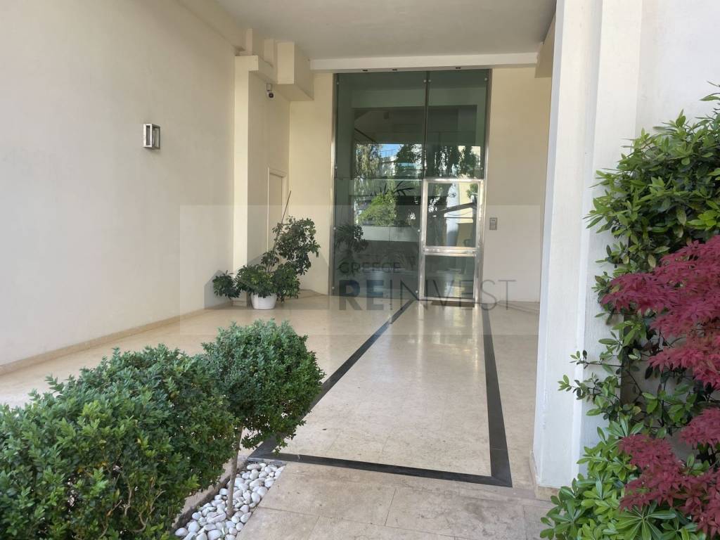 Εξωτερικοι χώροι