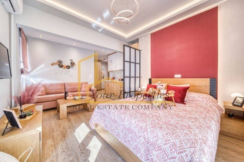 Υπνοδωμάτιο