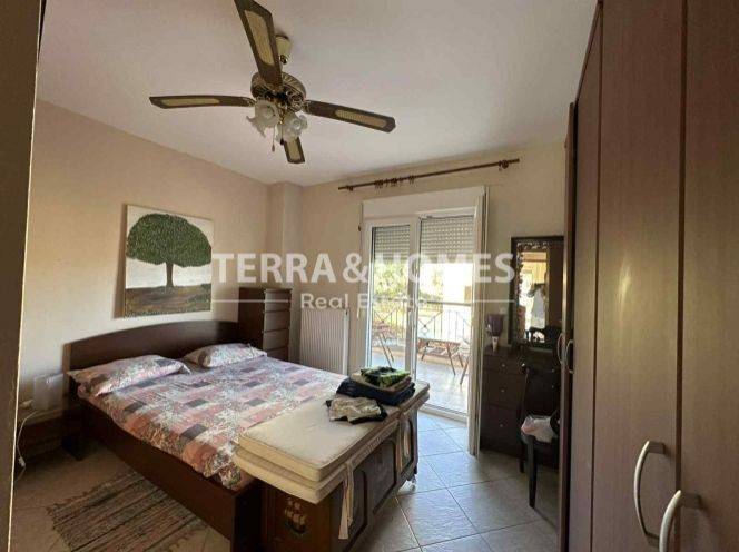 Υπνοδωμάτιο