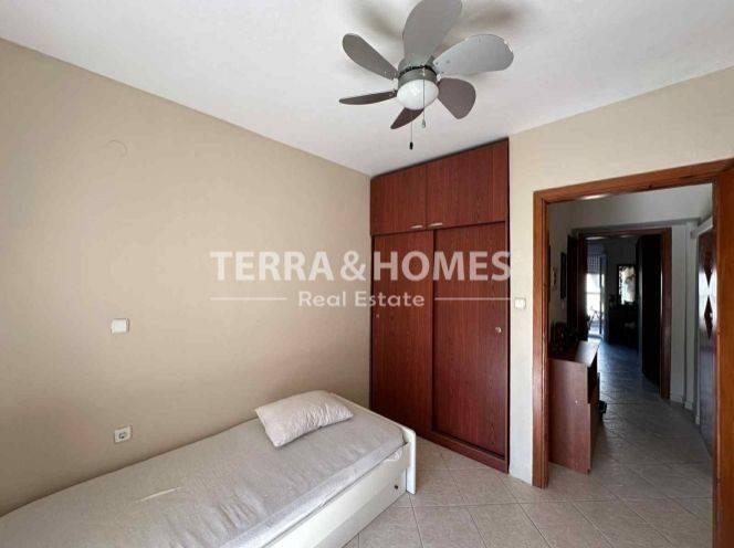 Υπνοδωμάτιο