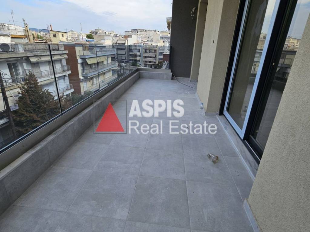 Εξωτερικοι χώροι