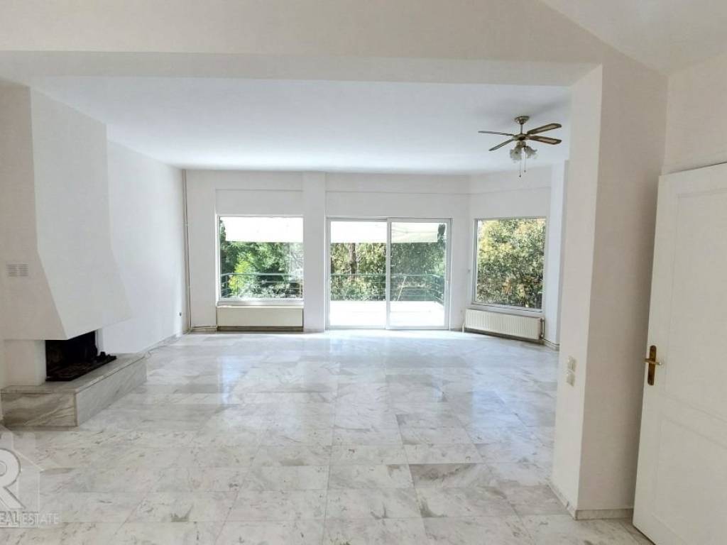 Άποψη χώρου