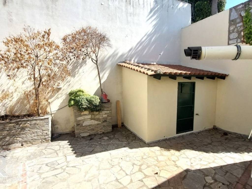 Εξωτερικός χώρος