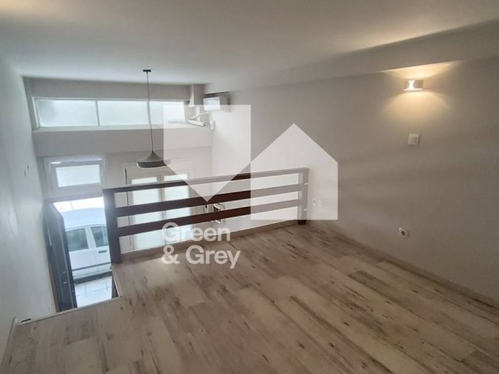 Άποψη χώρου