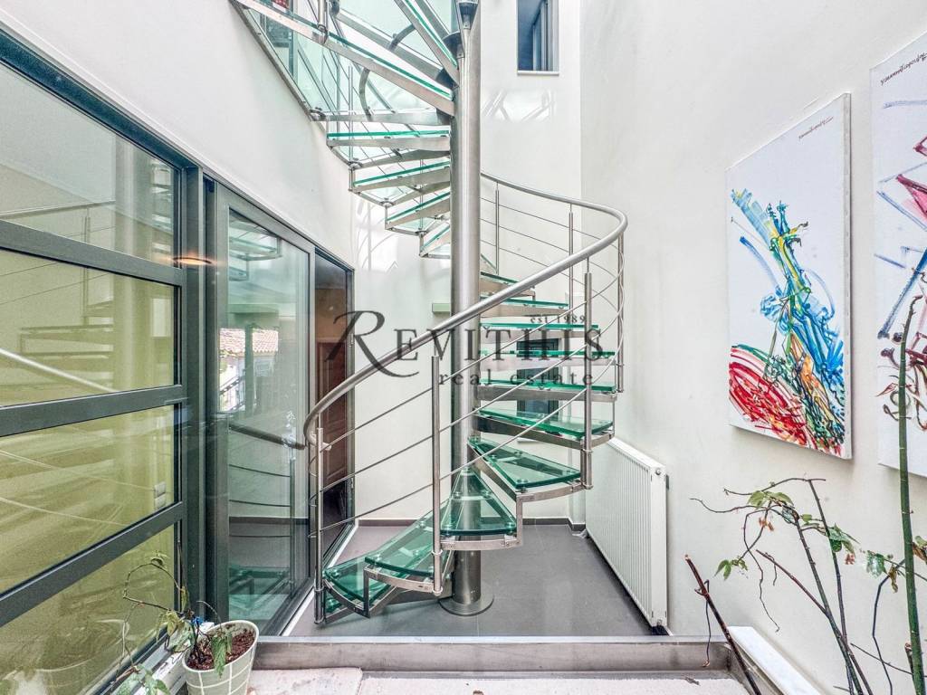 Εσωτερικοι χώροι