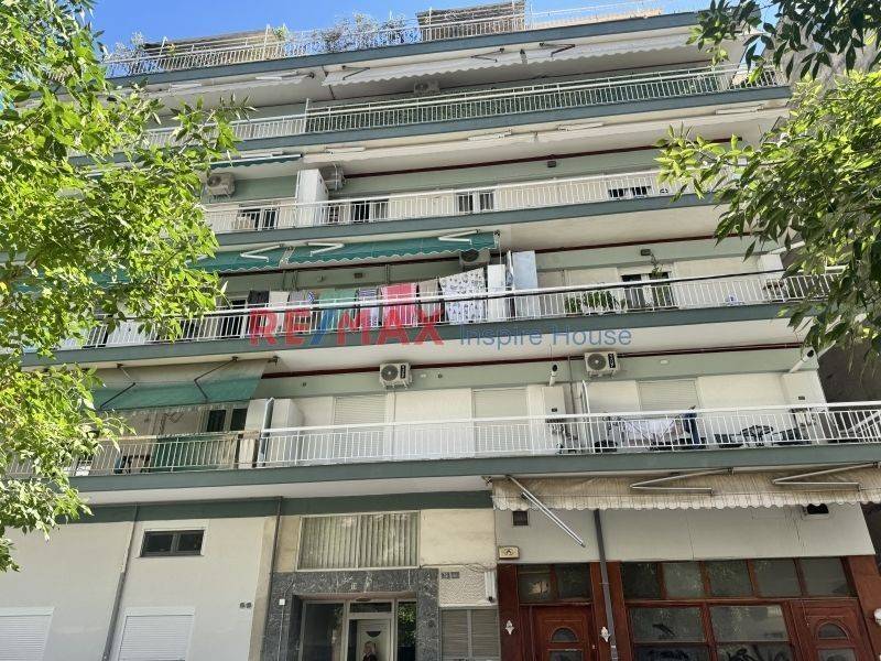 Εξωτερικός χώρος