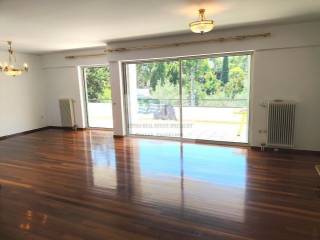 LIVING - DINING ROOM