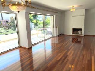 LIVING ROOM - FRONT VERANDA