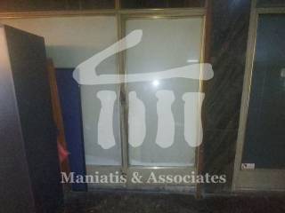 Εξωτερικοι χώροι