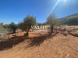 Εξωτερικοι χώροι