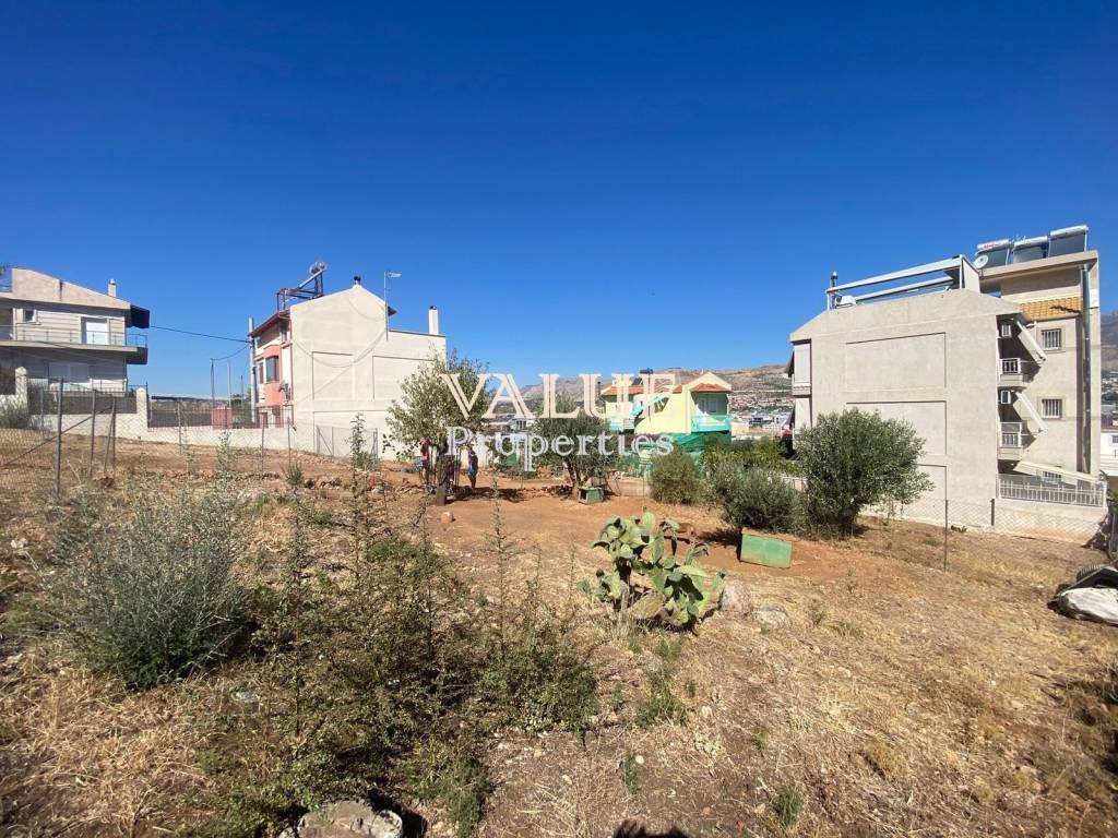 Εξωτερικοι χώροι