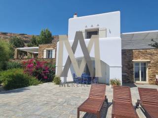 Εξωτερικοι χώροι