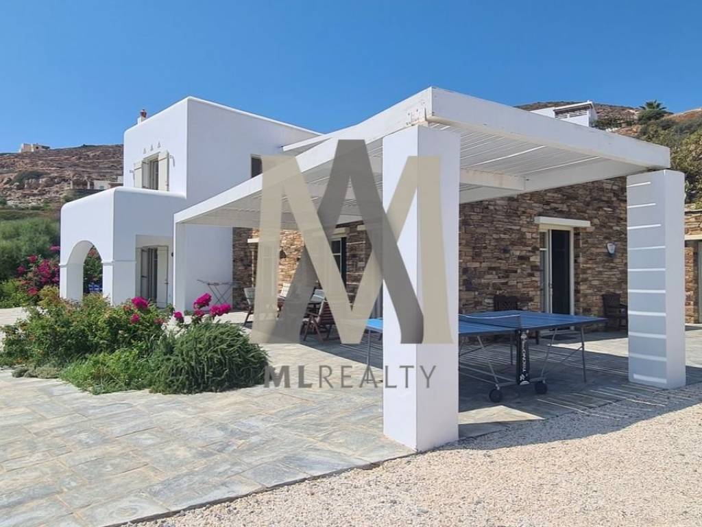 Εξωτερικοι χώροι